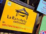 La Rancheta