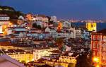 Hot Lisbon Alfama