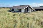 Holiday home Klitmarken A- 2309