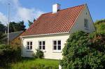 Holiday home Vesterklit H- 5124