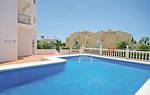 Two-Bedroom Apartment El Faro with Sea view 02