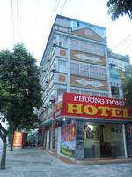 Phuong Dong Hotel