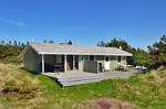 Holiday home Sønderborgvej H- 4332