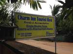 Charm Inn Tourist Rest