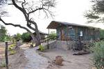 Sentrim Samburu Lodge