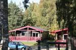 High Range Self-Catering Chalets