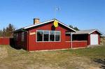 Holiday home Midtvej D- 2968