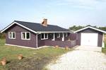 Holiday home Rauhesvej B- 3662