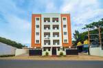 ThulasiRams Service Apartments