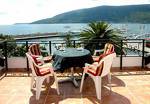 Herceg Novi, Škver, apartment