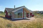 Holiday home Klitrenden B- 2318