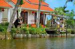 Pomelo Garden Homestay Villa