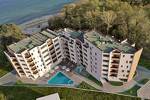 Moreto Luxury Apartments - Half Board