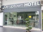 De Uptown Hotel SS2, PJ