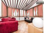 Penthouse Monteverde Rome