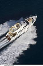 Mary Mary Luxury Yacht