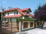 Holiday home Balatonbereny 37