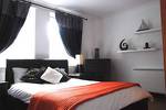 Edinburgh Capital Apartments - Flat 2, 8 Piershill Square West