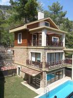 Gocek Country Villas