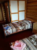 Gavan Baikala Guest House