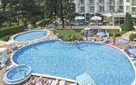 Hotel Cоmplex Avliga Beach - Halfboard