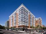 Luxury Apartments near Georgetown and Foggy Bottom