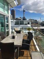 Prestigious Princes Wharf