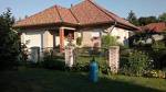 Holiday Home Balatonbereny 1O