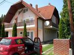 Holiday Home Balatonmariafurdo 7