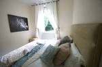 Edinburgh Capital Apartments - Flat 1, 50 Broughton Road