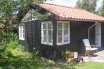 Holiday home Ringgårdsvej F- 3722