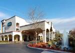 Quality Inn & Suites - Jacksonville