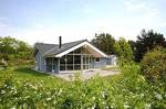 Holiday home Gyvelvej E- 1497