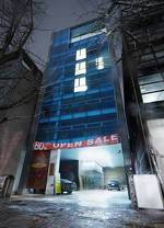 Seoul N Hostel