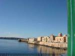 La Baia di Ortigia