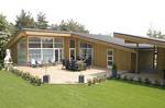 Holiday home Kaninstien B- 2158