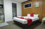 The Setup on Manners Serviced Apartments