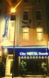 Cityhotel Storch