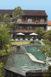 Ida Hotel Kuta Bali