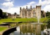 Breadsall Priory Marriott Hotel & Country Club