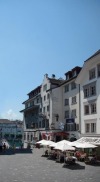 Altstadt Hotel Magic Luzern