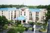 Hampton Inn Harbourgate