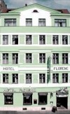 Hotel Florenc