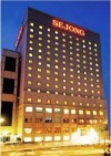 Sejong Hotel Seoul Myeongdong