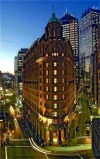 Radisson Blu Plaza Hotel Sydney