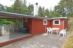 Holiday home Boderne A- 589