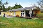 Holiday home Vandflodvej E- 5009