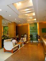 City Star Ji Feng Branch