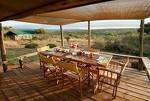 Laikipia Wilderness Camp