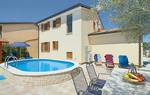 Holiday home Porec 23